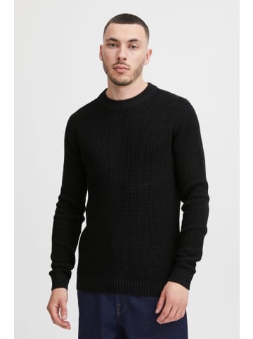 11 Project Strickpullover PRKimmich in Schwarz