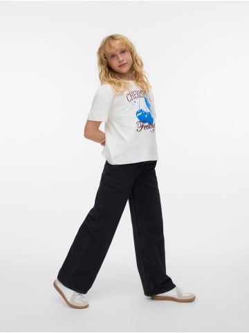 Vero Moda Girl Weit geschnitten in Black