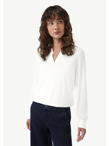 comma T-Shirt in 0120_weiß