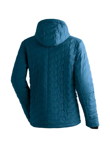 Maier Sports Jacken / Anoraks Donovaly in Türkis241