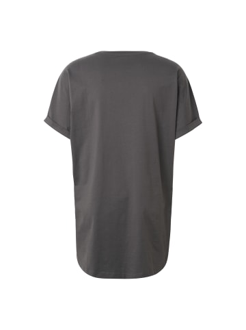 Urban Classics Long Tee in magnet