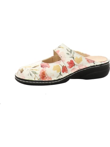 Finn Comfort Slipper in mehrfarbig