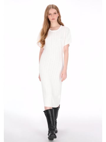 DreiMaster Women Dress in offwhite