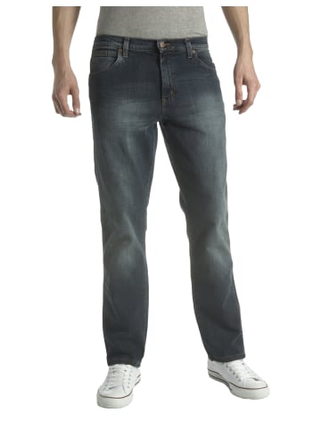 Wrangler Jeans Texas regular/straight in Blau