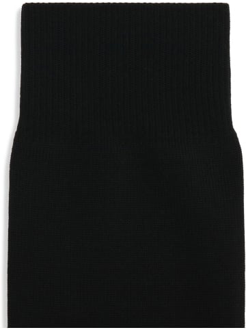 Puma Socke "Team BVB Stacked Socks Replica" in Schwarz