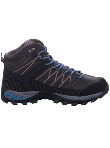 cmp Wanderstiefel Rigel Mid Trekking WP in Grau