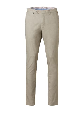 Meyer Hosen Bonn 1-5078 in Beige