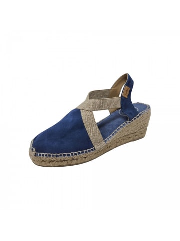 Toni Pons Slingpumps  in Blau