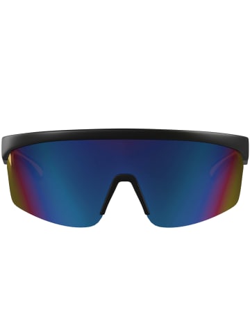 BEZLIT Herren Sonnenbrille in Black Orange