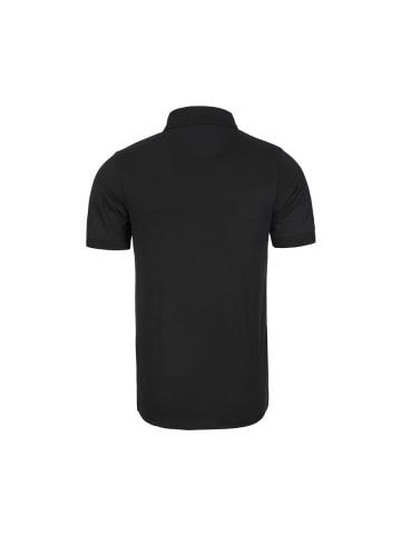 Karl Lagerfeld Poloshirt 745023 in schwarz