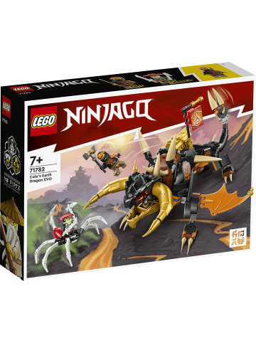 LEGO LEGO® NINJAGO® 71782 Coles Erddrache EVO