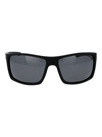 Caterpillar Männer Sonnenbrille Sport Schwarz