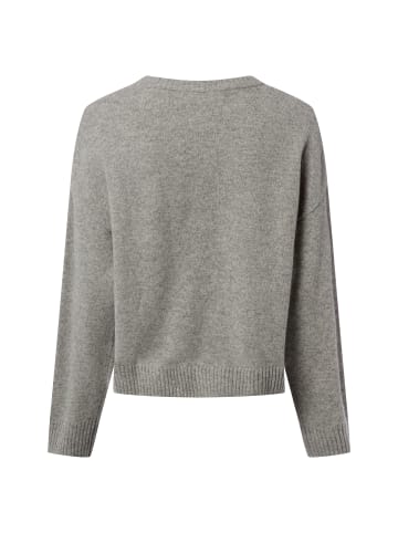 GUIDO MARIA KRETSCHMER Pullover Fiona in grau - 0001