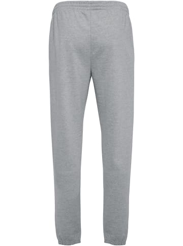 Hummel Hummel Verstellbare Taille Hose Hmlgo Lebensstil Herren in GREY MELANGE