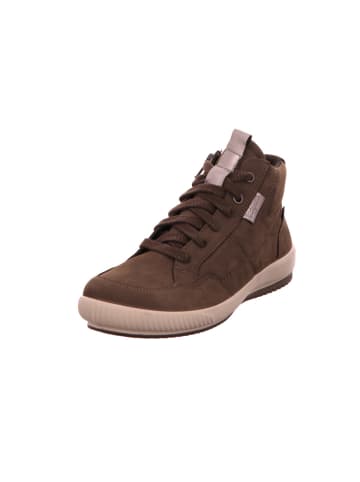 superfit Freizeit Schnürer für Damen in dunkel-grau