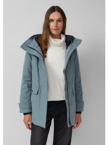 s.Oliver Outdoor-Jacke in 6241_pastelltürkis