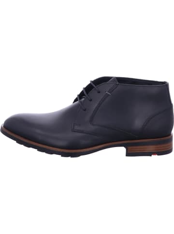 LLOYD Stiefeletten/Boot in schwarz