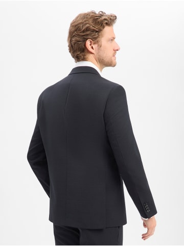 Daniel Hechter Baukasten-Sakko in schwarz - 0002
