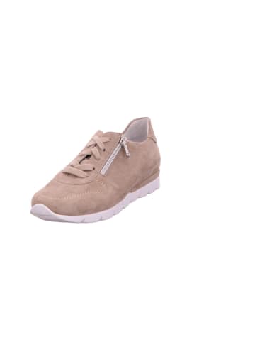 Semler Sneaker Nelly in panna