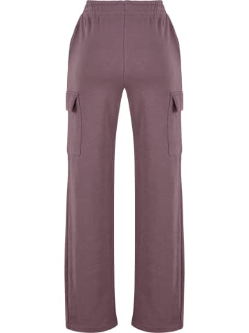 Urban Classics Urban Classics in fadedpurple