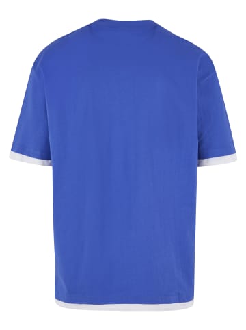 DEF DEF in blue/white