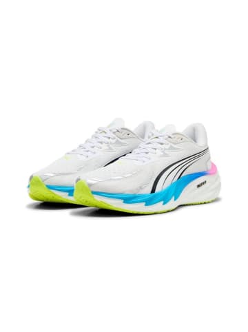 Puma Laufschuh "Velocity Nitro 4" in Weiß