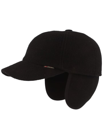 Göttmann Baseball Cap in schwarz