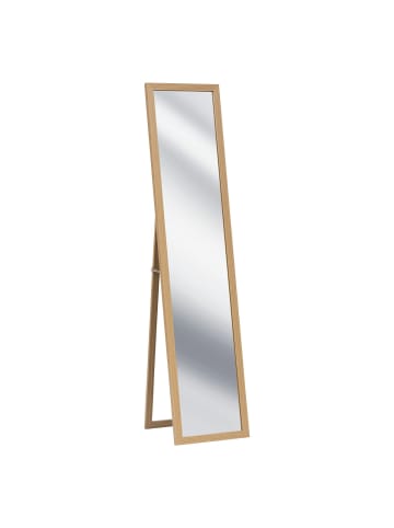 5five Simply Smart Standspiegel in braun