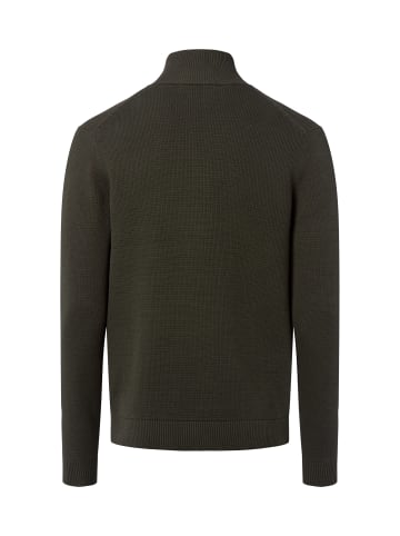 Selected Pullover SLHDane in tanne - 0002