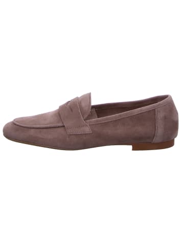 Gianluca Pisati Slipper in lila