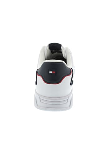Tommy Hilfiger Lo Cup LTH Detail Sneaker low Weiß