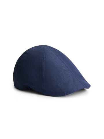 MGO leisure wear Hove Ducky Cap in Marine