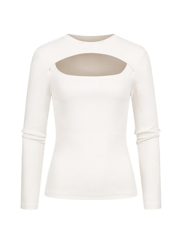 ONLY ONLY Longsleeves in white