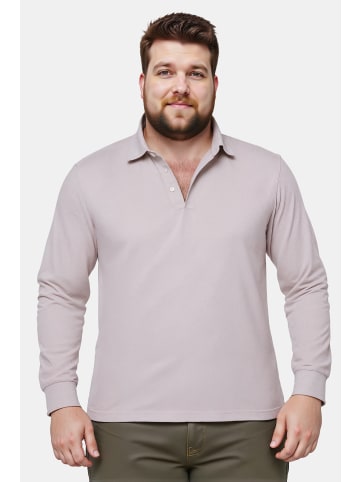 Boston Park Poloshirt in sand