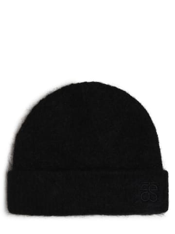 SECOND FEMALE Mütze Brookline in schwarz - 0002