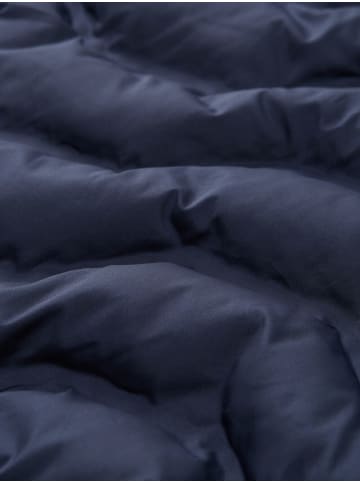 Tom Tailor Steppjacke in blau
