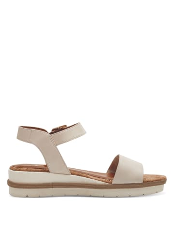 Tamaris Sandalette in beige