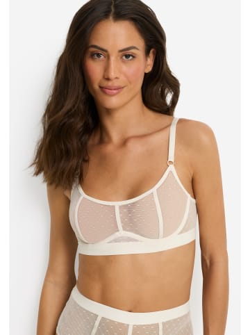 Vivance Bügel-BH in puder