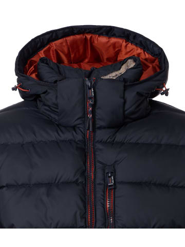 CASAMODA Jacke in Dunkelblau