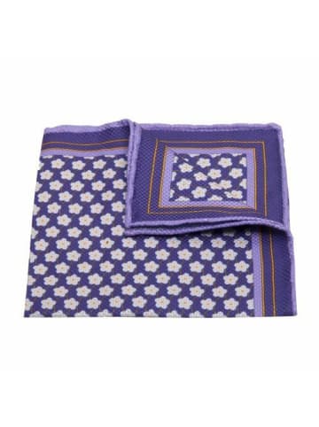 BGents Tuch für Herren in lila