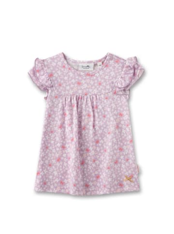 Sanetta Kleid in Lila