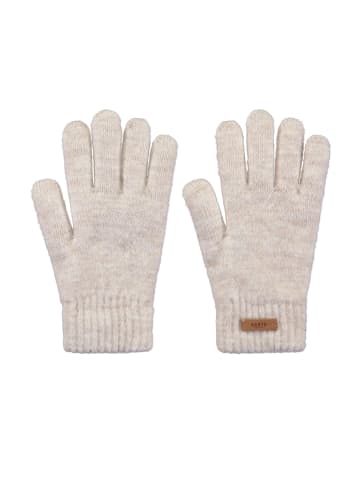 Barts WITZIA Gloves in natur