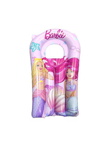 Barbie Sea Sisters aufblasbare Matratze 67x43 cm