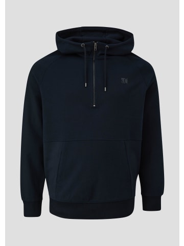s.Oliver Sweatshirt in 5978_navy