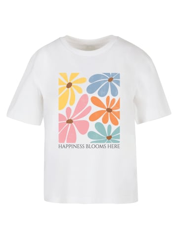 Merchcode Merchcode T-Shirts in white