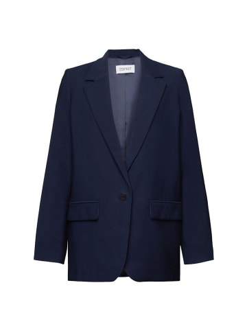 ESPRIT Blazer in navy