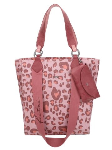 Fritzi aus Preußen Schultertasche Izzy02 in Leo Brick