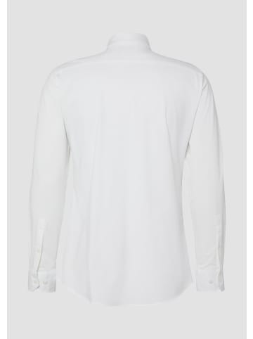 s.Oliver Hemd in 0100_weiß