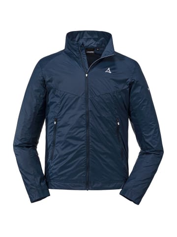 Schöffel M JACKET BYGSTAD in Blau