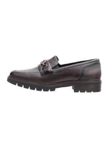 ara Damen Slipper CAMBRIDGE in Braun